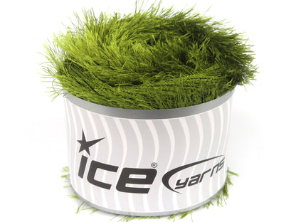 Cakes Eyelash Olive Green fnt2-81581