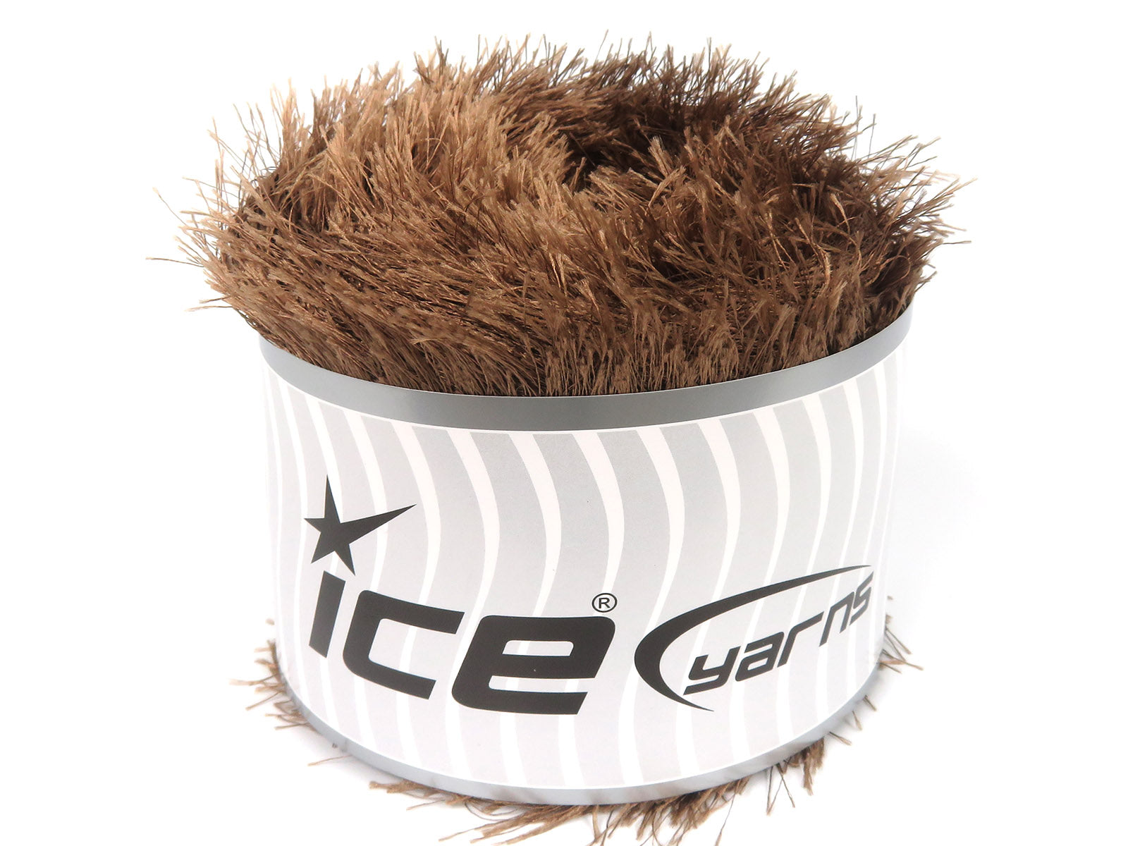 Cakes Eyelash Brown fnt2-81583