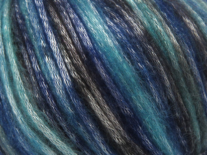 Picasso Blue, Turquoise Shades, Black fnt2-81587