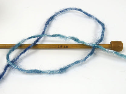 Picasso Blue, Turquoise Shades, Black fnt2-81587