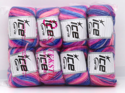 Picasso Pink Shades, Blue Shades fnt2-81589