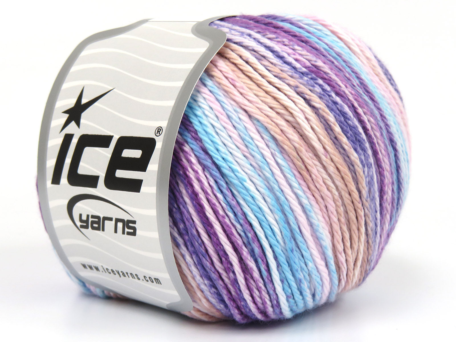 Mona Lisa Turquoise, Purple Shades, Pink Shades, White fnt2-81607