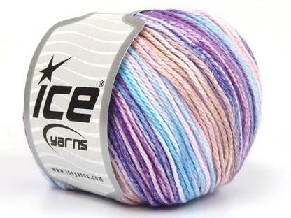 Mona Lisa Turquoise, Purple Shades, Pink Shades, White fnt2-81607