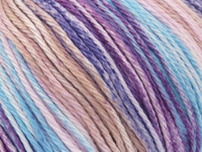 Mona Lisa Turquoise, Purple Shades, Pink Shades, White fnt2-81607