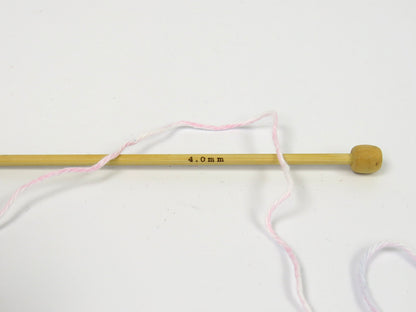 Mona Lisa Blue, Pink, Yellow, Light Green, White fnt2-81609