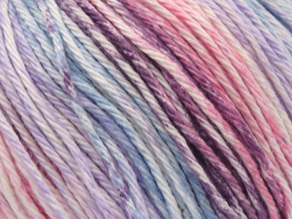 Mona Lisa Pink Shades, Lilac, Purple, White fnt2-81610