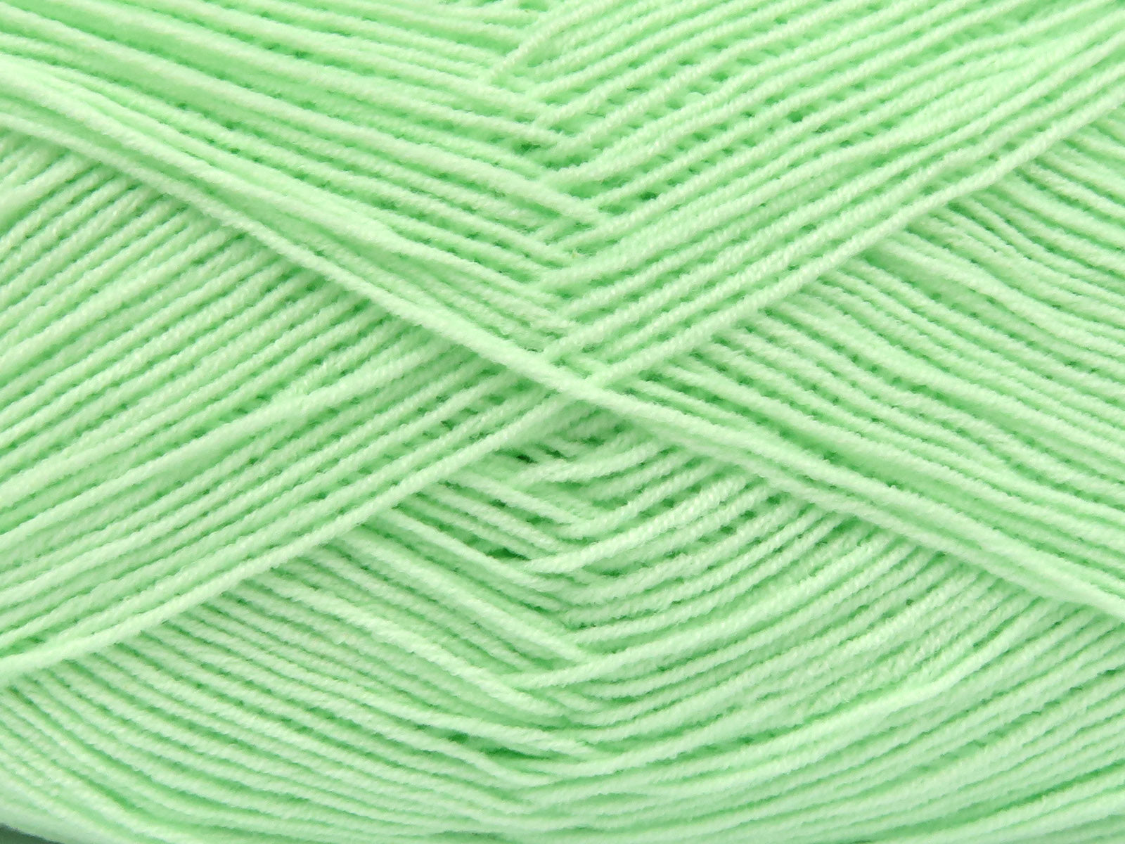 Lorena Superfine Mint Green fnt2-81612