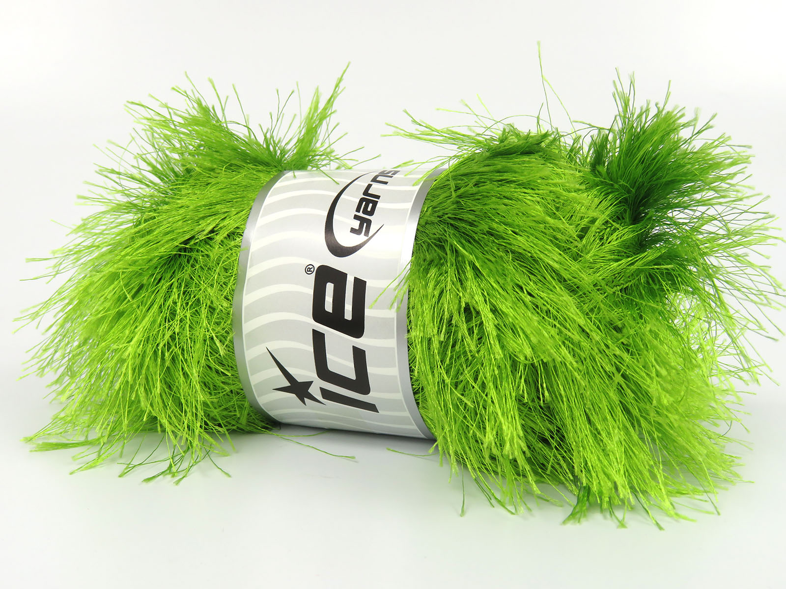 Long Eyelash 100gr Green Sku:fnt2-81659