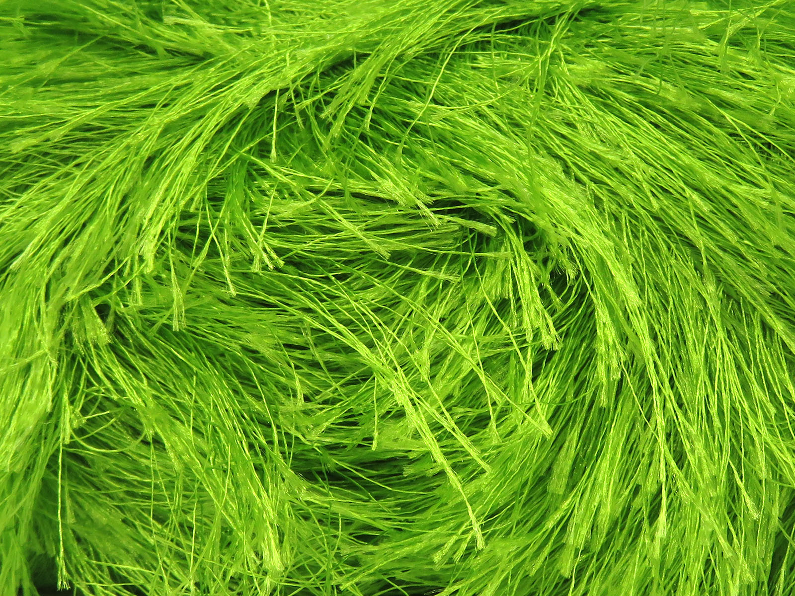Long Eyelash 100gr Green Sku:fnt2-81659