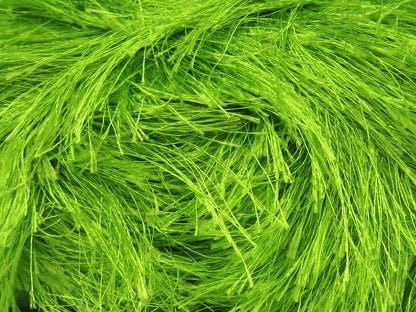 Long Eyelash 100gr Green Sku:fnt2-81659