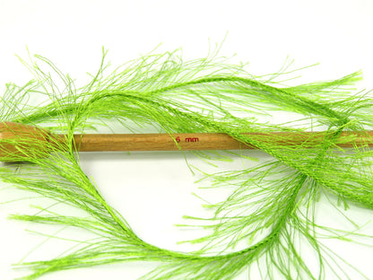 Long Eyelash 100gr Green Sku:fnt2-81659