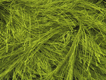 Long Eyelash 100gr Green Sku:fnt2-81660