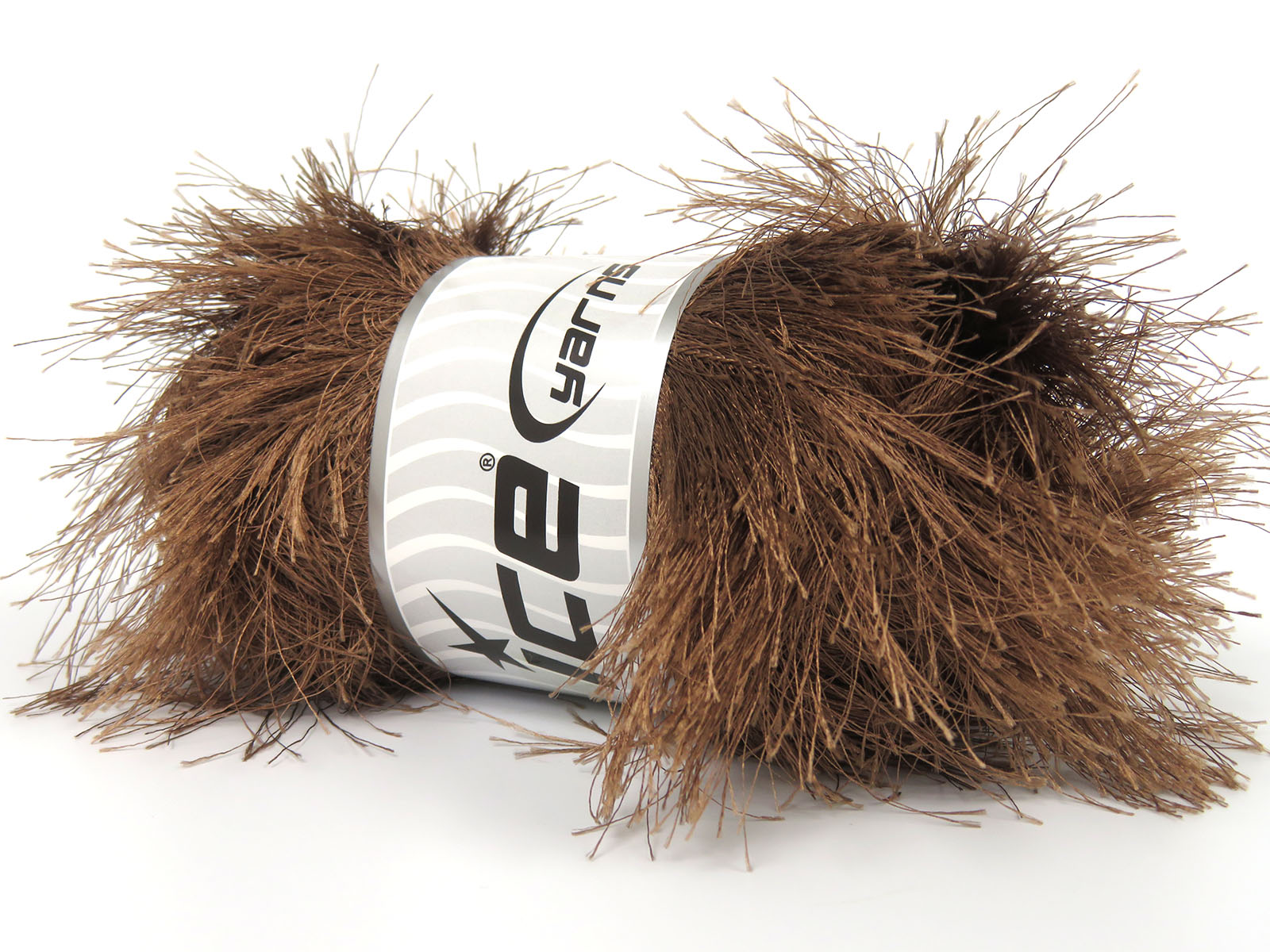 Long Eyelash 100gr Brown Sku:fnt2-81661