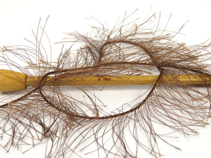 Long Eyelash 100gr Brown Sku:fnt2-81661