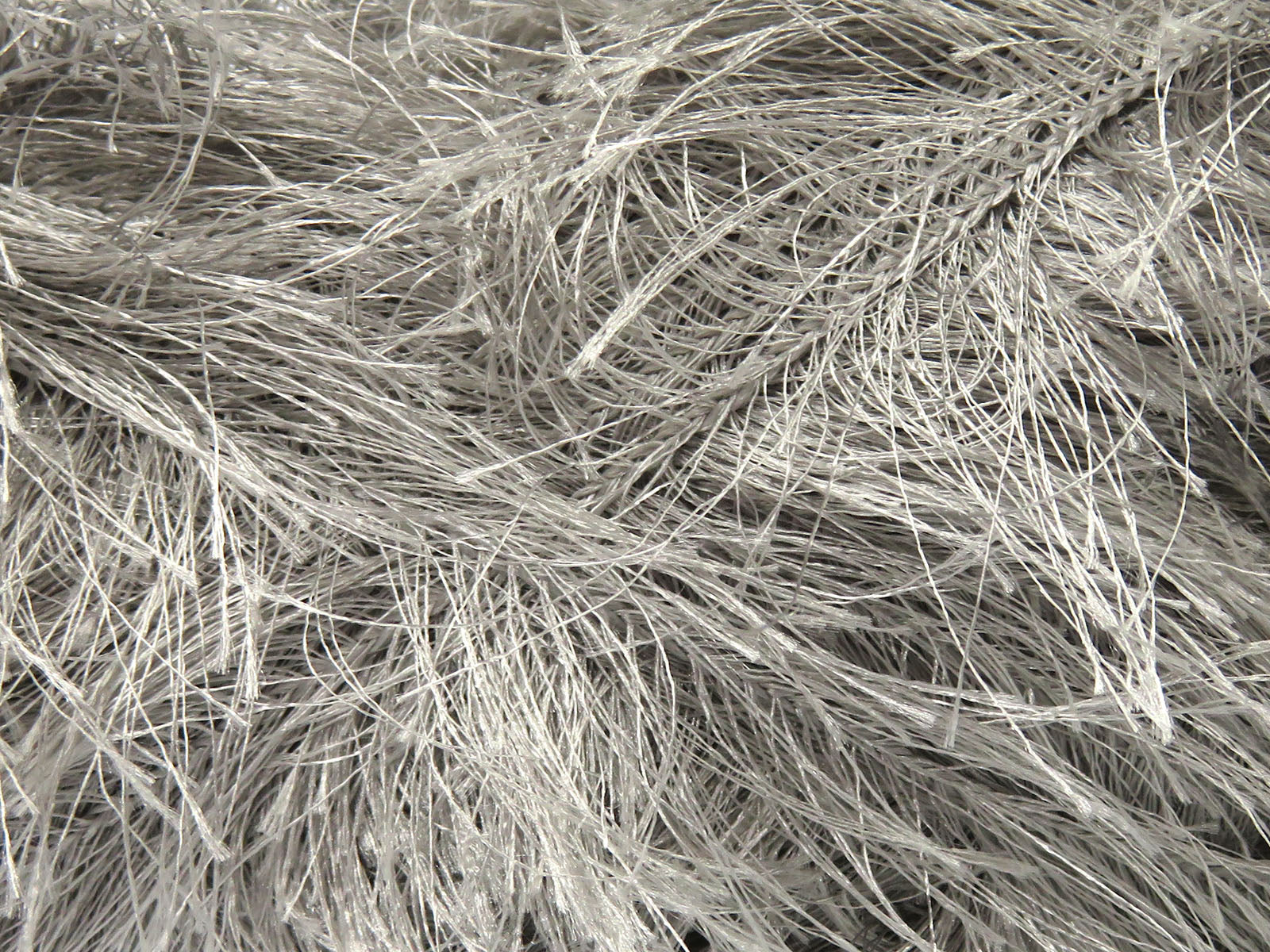 Long Eyelash 100gr Grey Sku:fnt2-81663