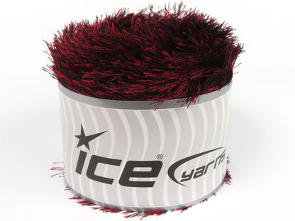 Cakes Eyelash Red, Black fnt2-81664