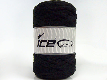 Hobby Cotton Black fnt2-81811