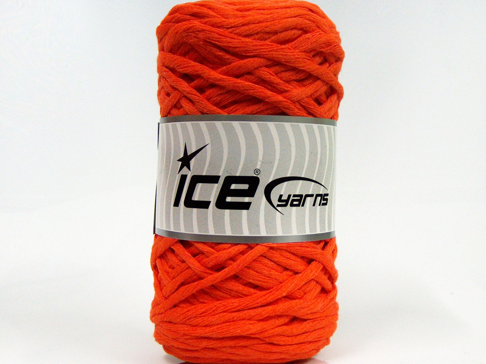 Hobby Cotton Orange fnt2-81813