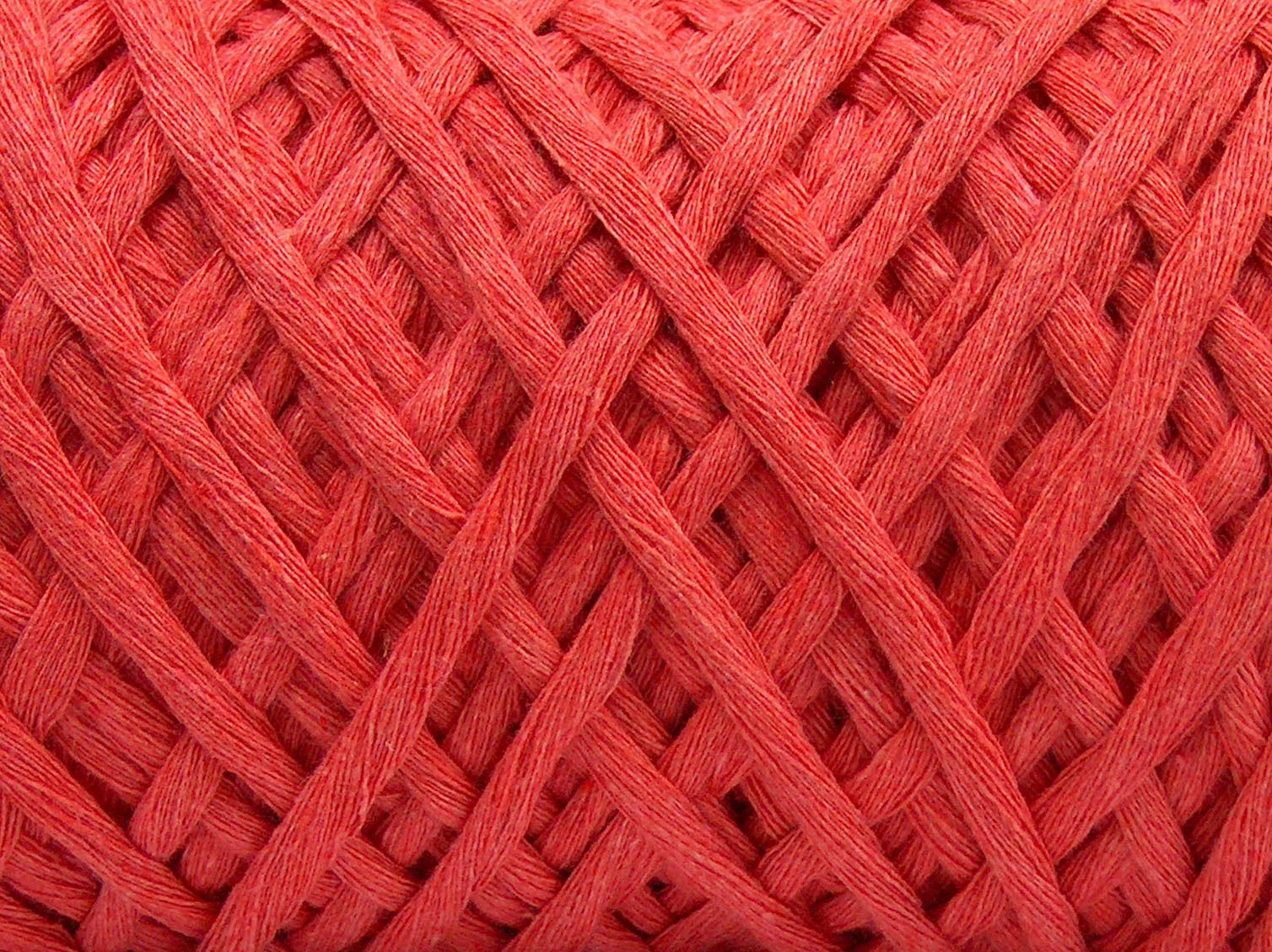 Hobby Cotton Salmon fnt2-81814