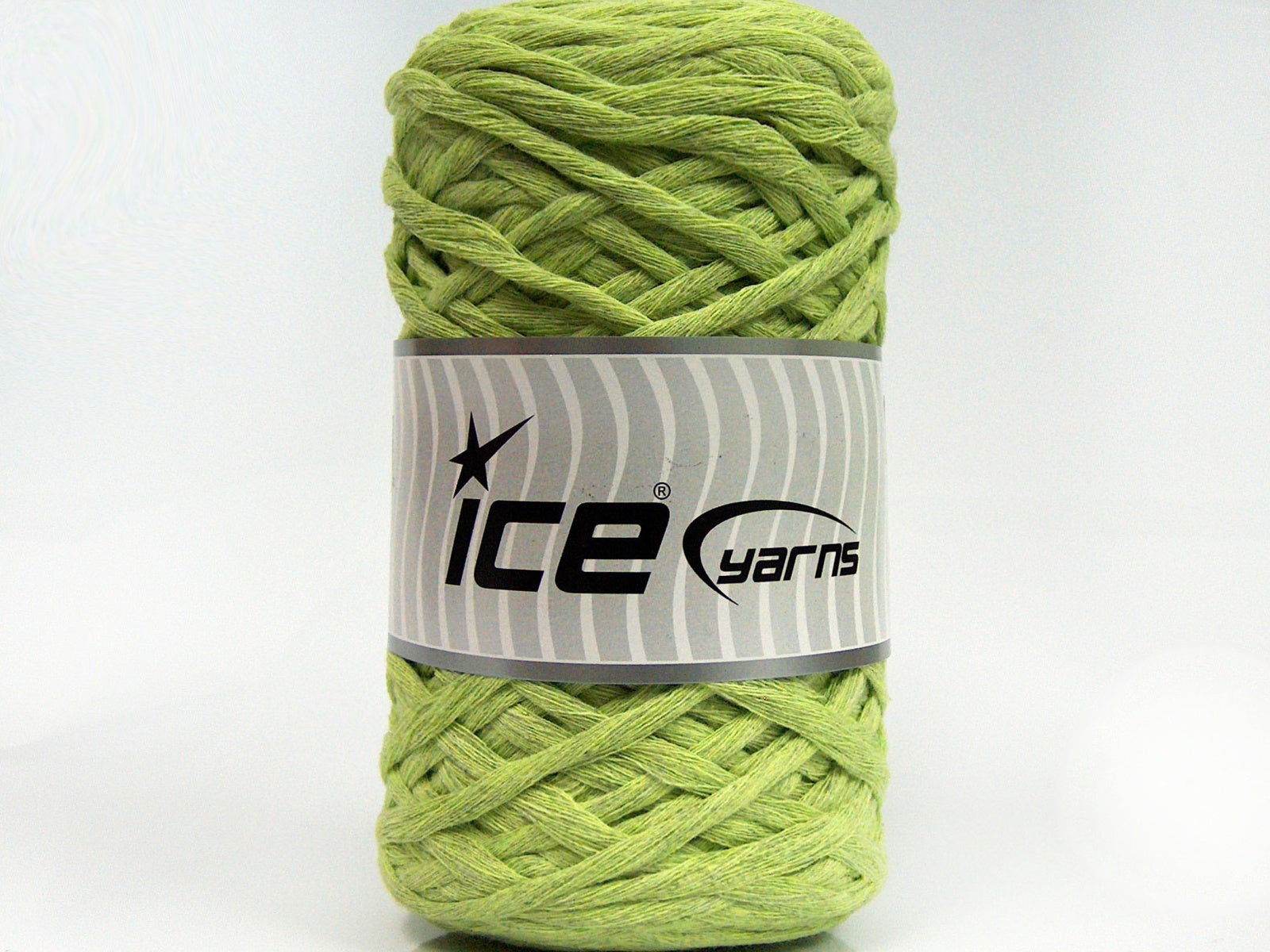 Hobby Cotton Pistachio Green fnt2-81815