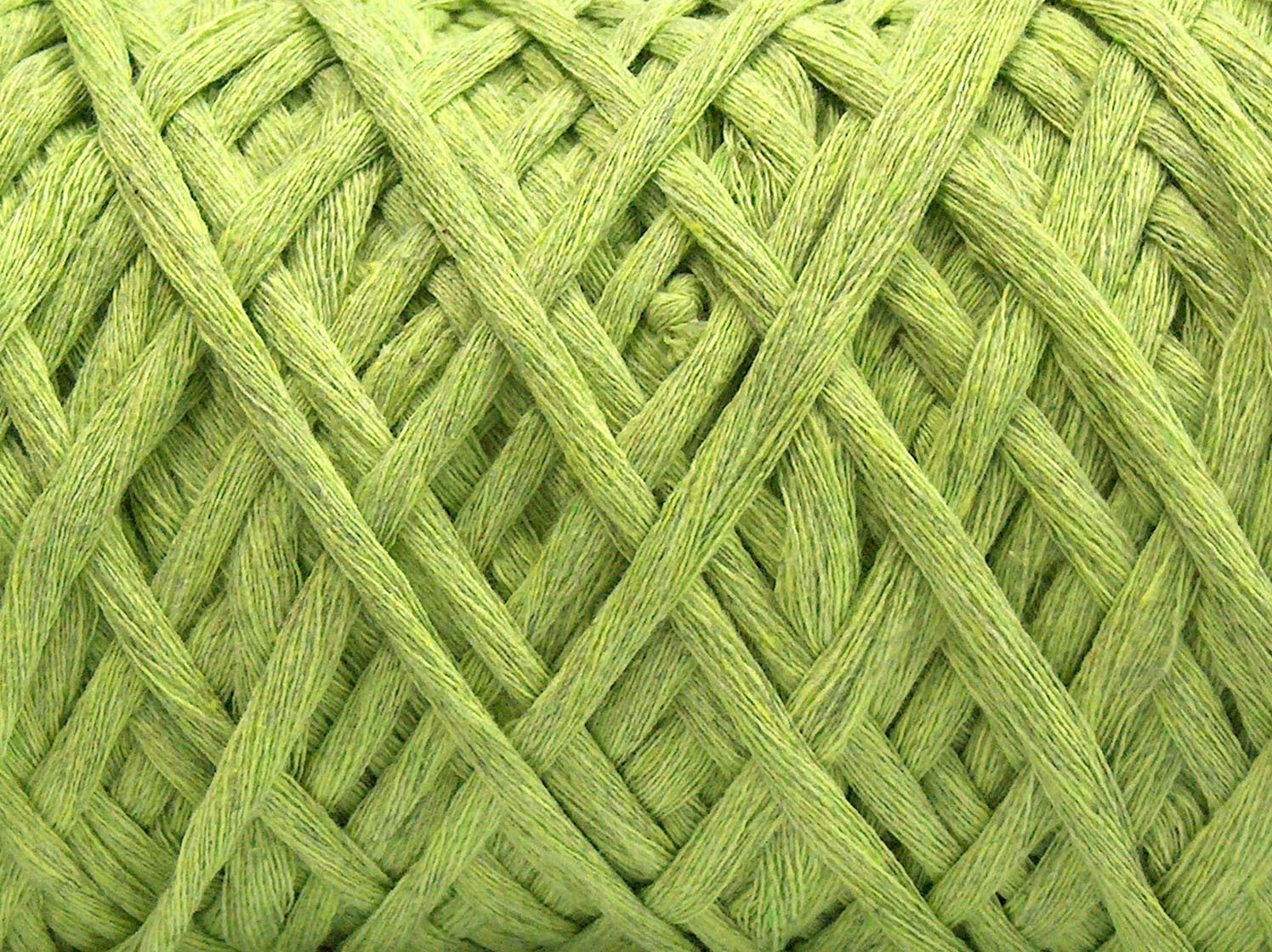 Hobby Cotton Pistachio Green fnt2-81815