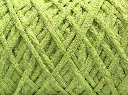 Hobby Cotton Pistachio Green fnt2-81815
