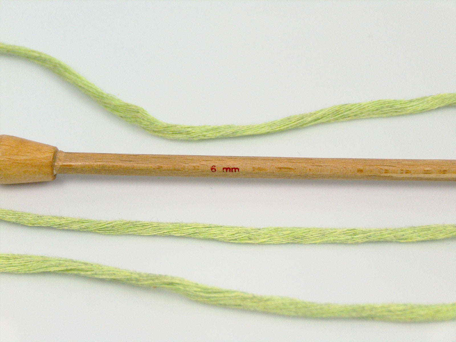 Hobby Cotton Pistachio Green fnt2-81815