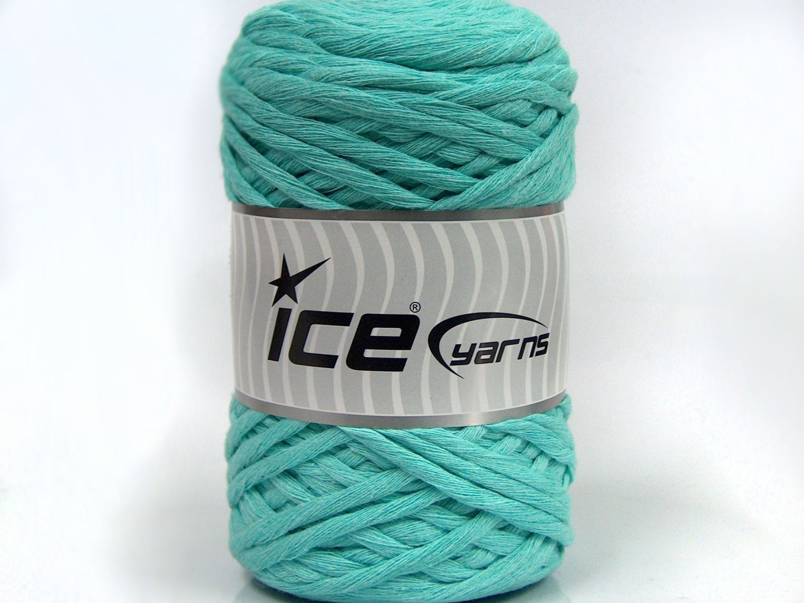 Hobby Cotton Ocean Green fnt2-81816