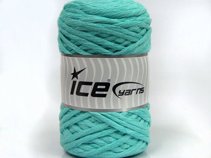 Hobby Cotton Ocean Green fnt2-81816