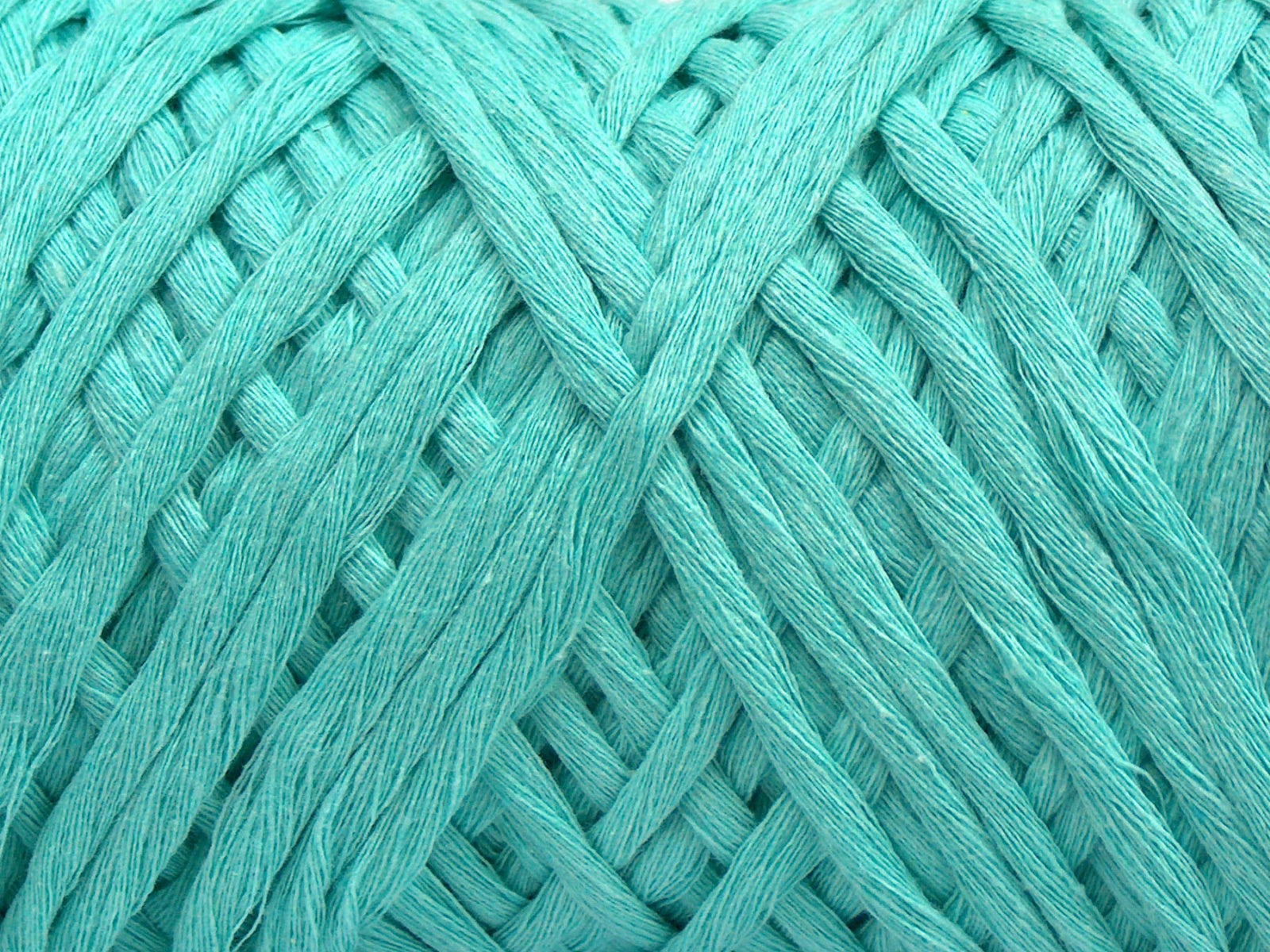 Hobby Cotton Ocean Green fnt2-81816
