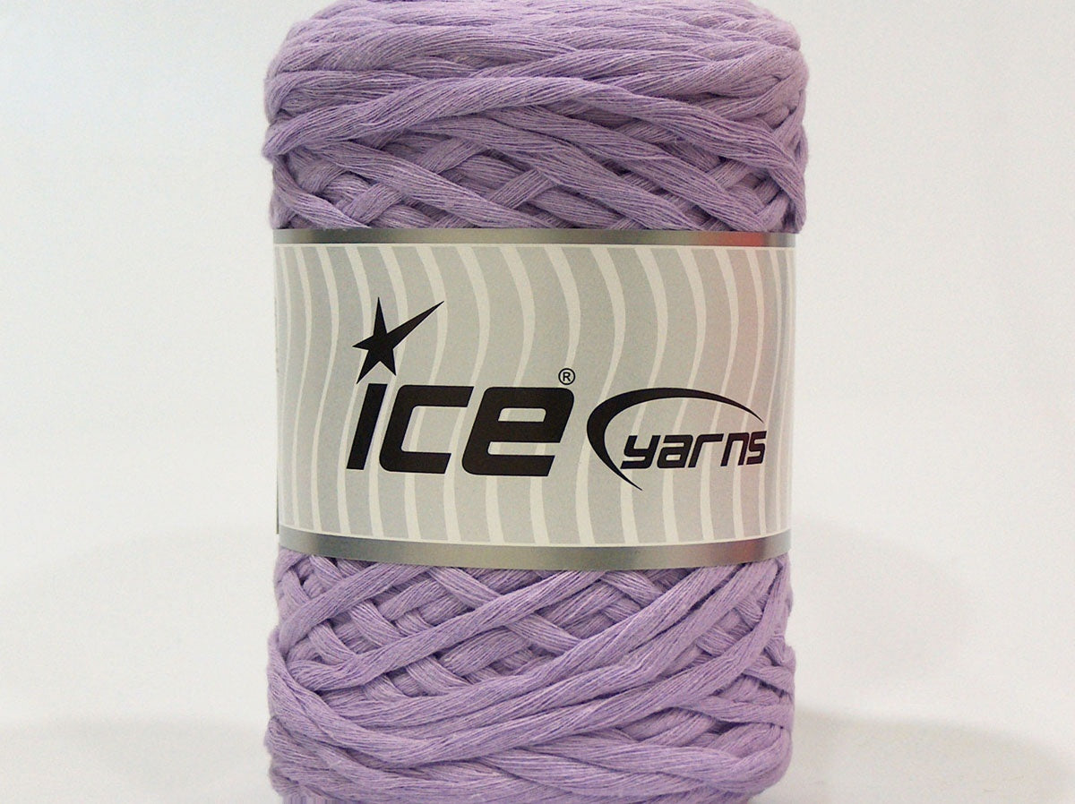 Hobby Cotton Light Lilac fnt2-81818