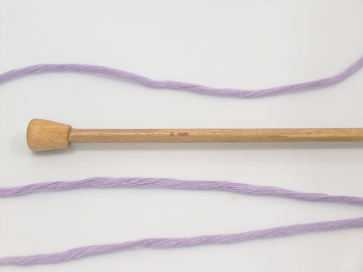 Hobby Cotton Light Lilac fnt2-81818