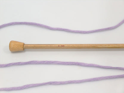 Hobby Cotton Light Lilac fnt2-81818