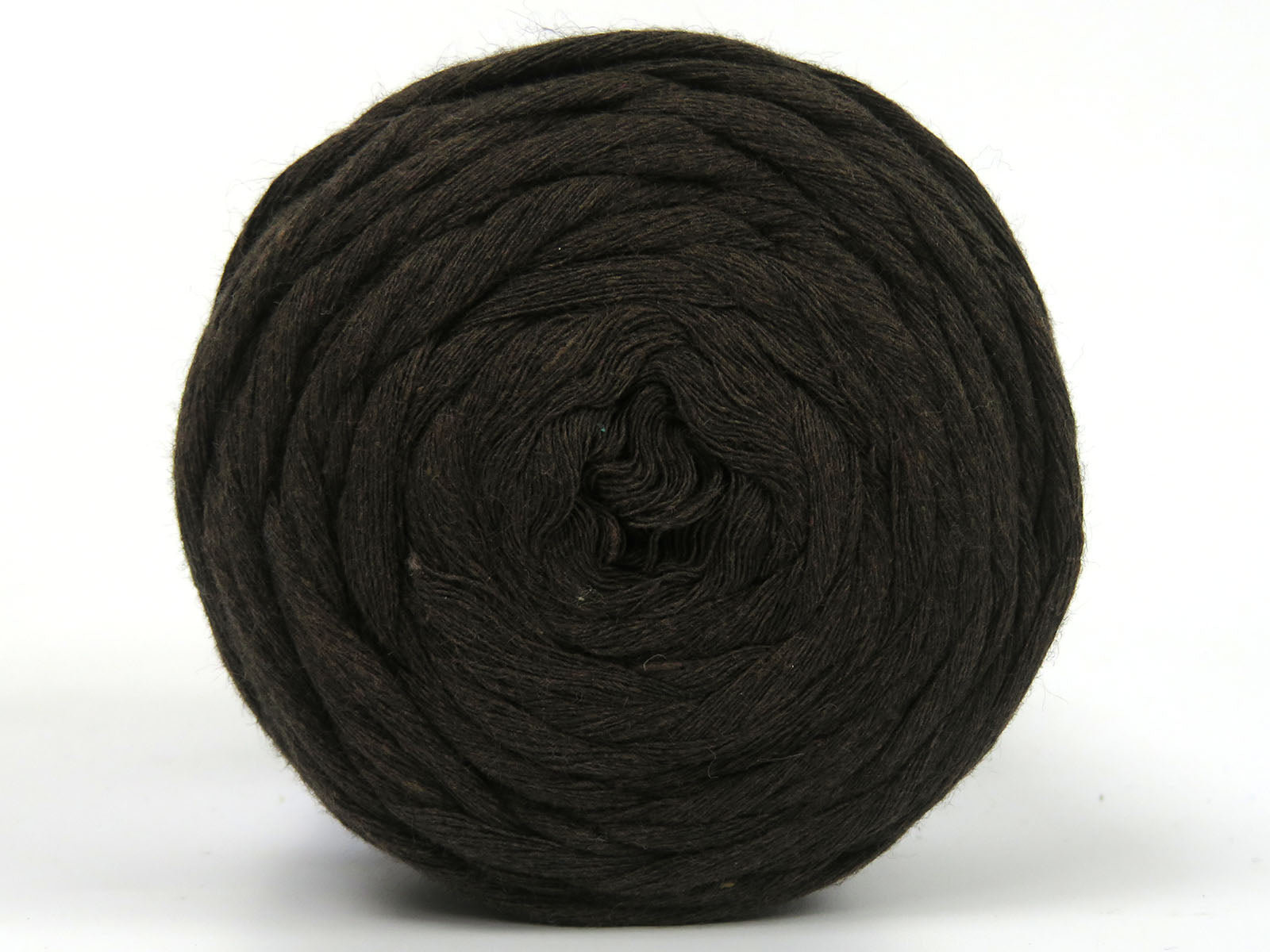 Hobby Cotton Dark Brown fnt2-81819