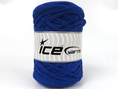 Hobby Cotton Saxe Blue fnt2-81820
