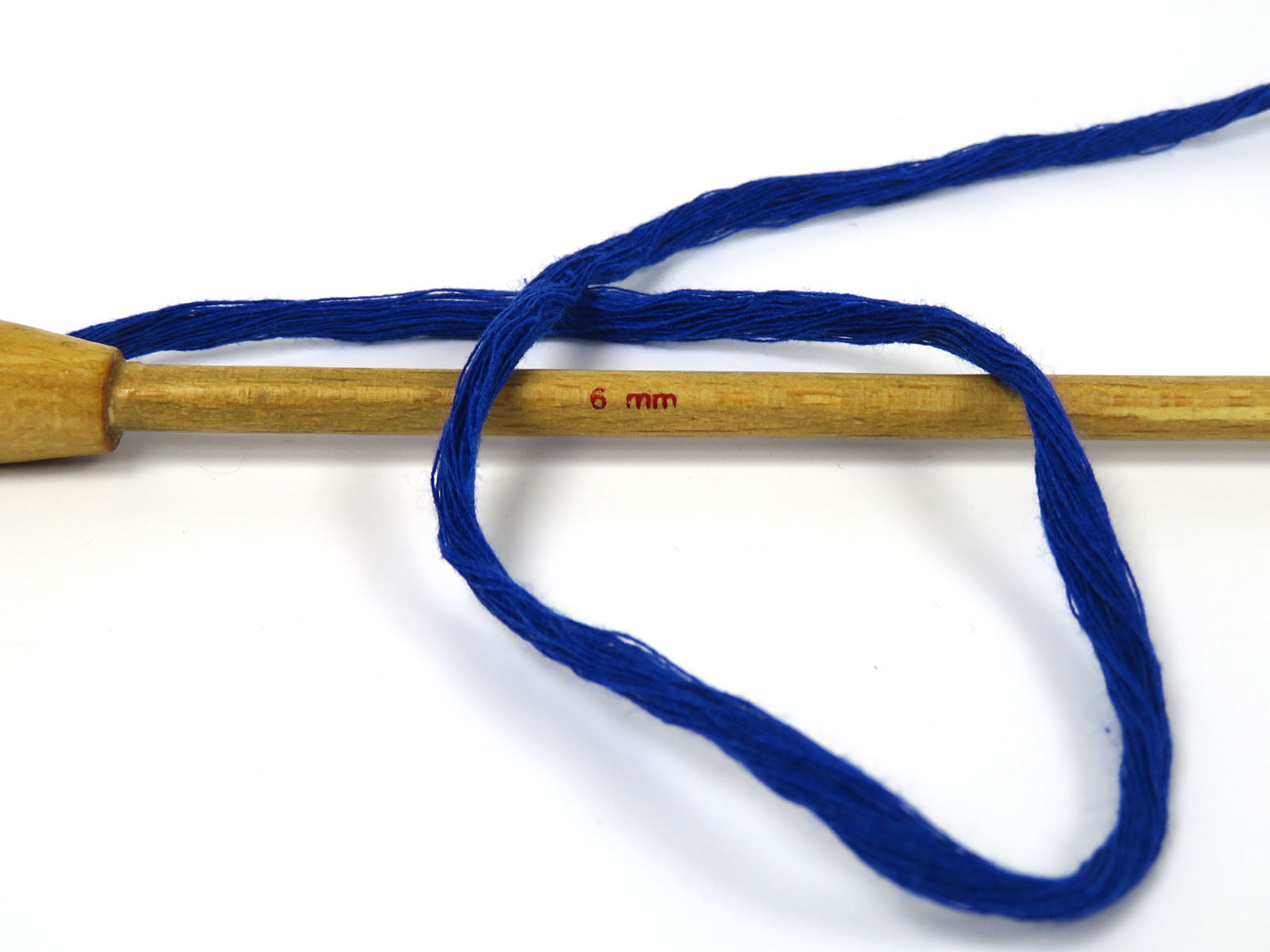Hobby Cotton Saxe Blue fnt2-81820
