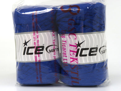 Hobby Cotton Saxe Blue fnt2-81820