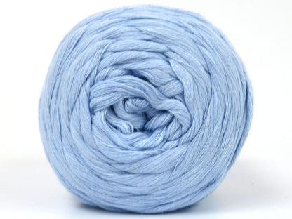 Hobby Cotton Baby Blue fnt2-81821