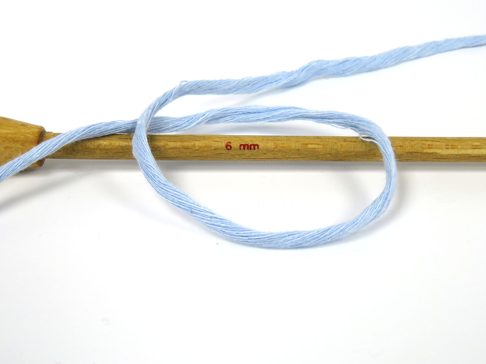 Hobby Cotton Baby Blue fnt2-81821