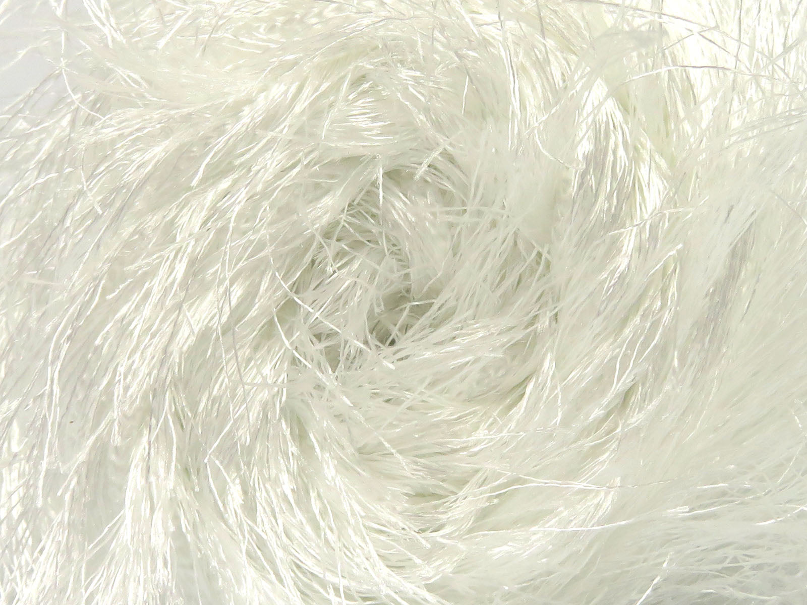 Eyelash Bulky Optical White Sku:fnt2-81827