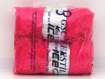 Eyelash Bulky Fuchsia Sku:fnt2-81838