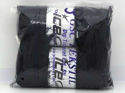 Eyelash Bulky Navy Sku:fnt2-81844