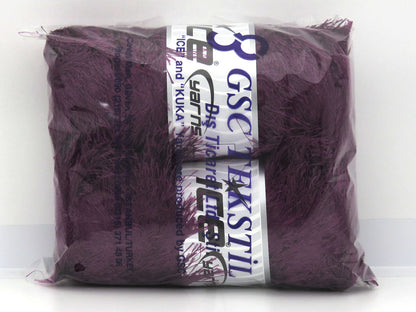Eyelash Bulky Purple Sku:fnt2-81855