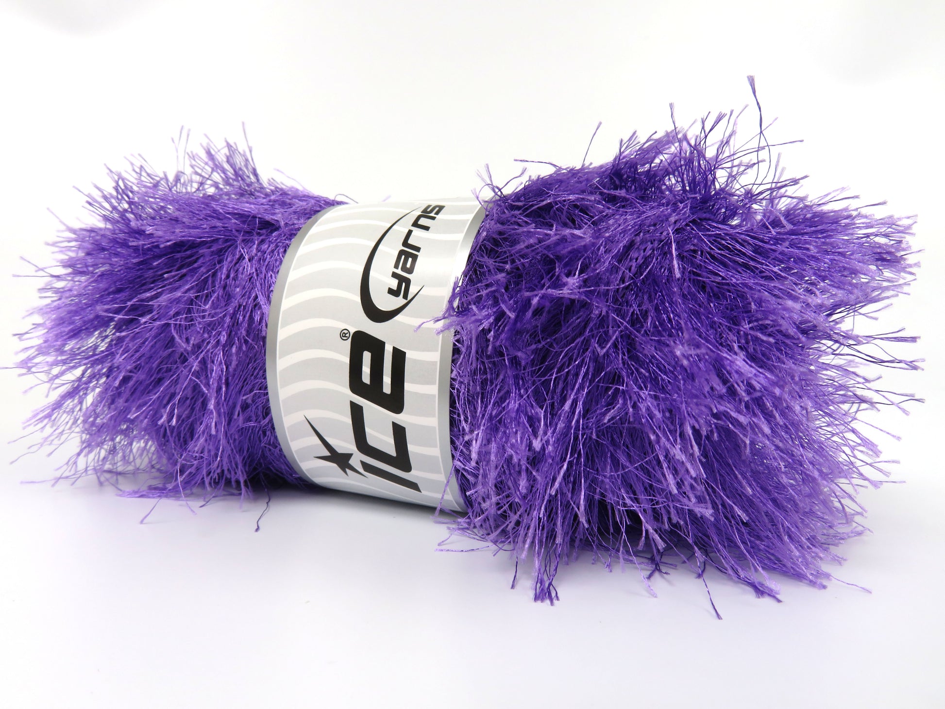 Eyelash Bulky Lilac Sku:fnt2-81856