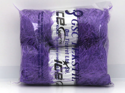 Eyelash Bulky Lilac Sku:fnt2-81856