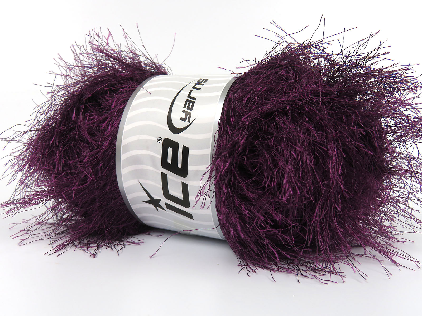 Eyelash Superbulky Purple Sku:fnt2-81866