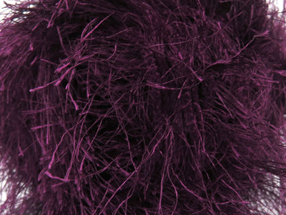 Eyelash Superbulky Purple Sku:fnt2-81866