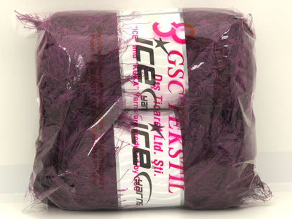 Eyelash Superbulky Purple Sku:fnt2-81866