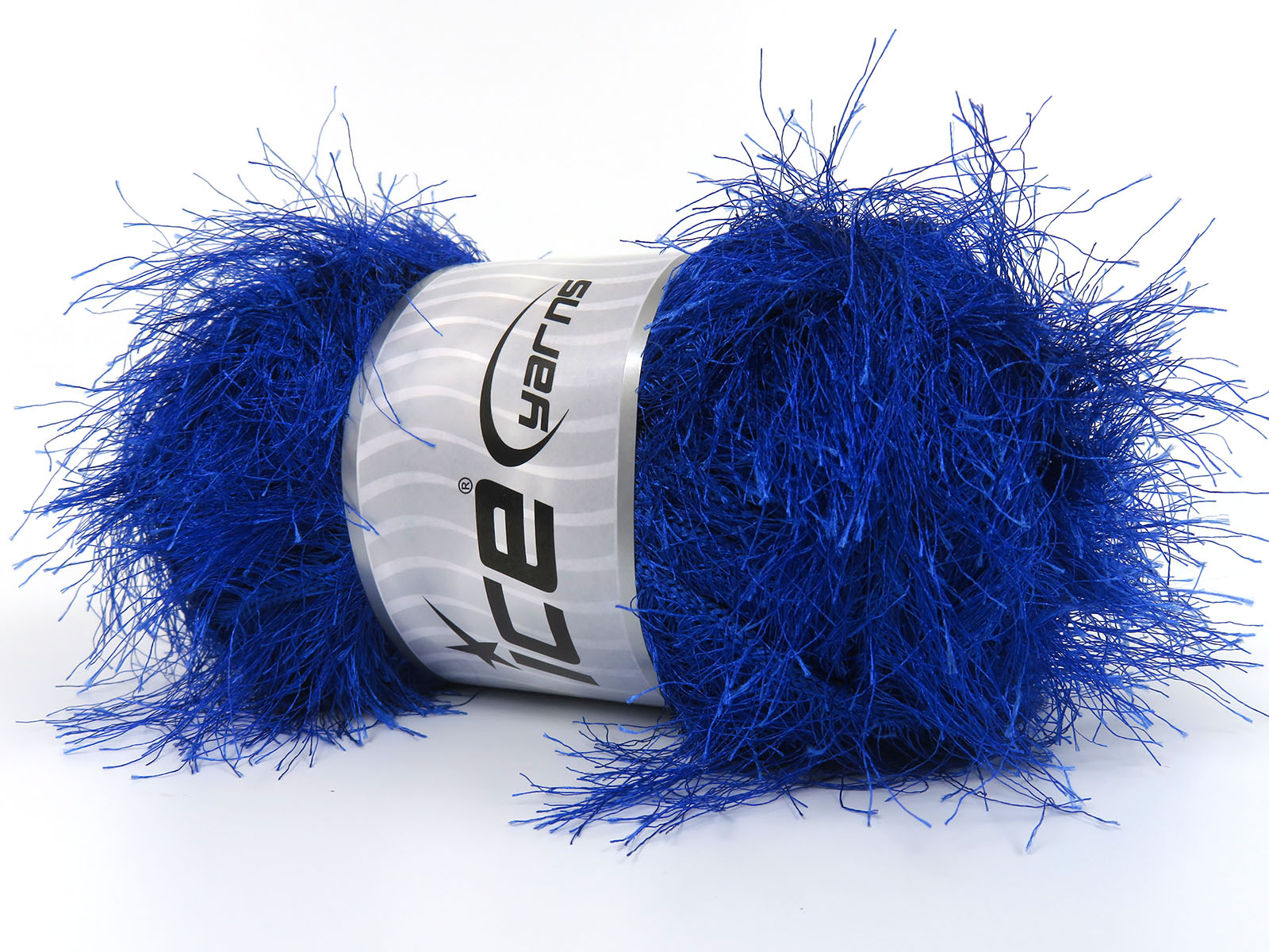 Eyelash Superbulky Saxe Blue fnt2-81868