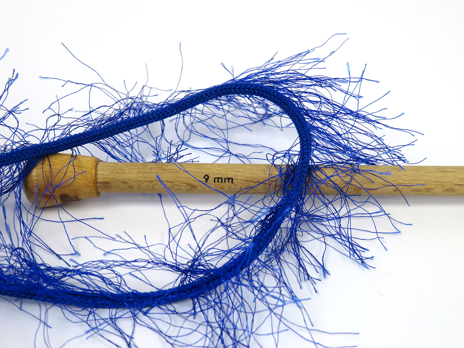 Eyelash Superbulky Saxe Blue fnt2-81868